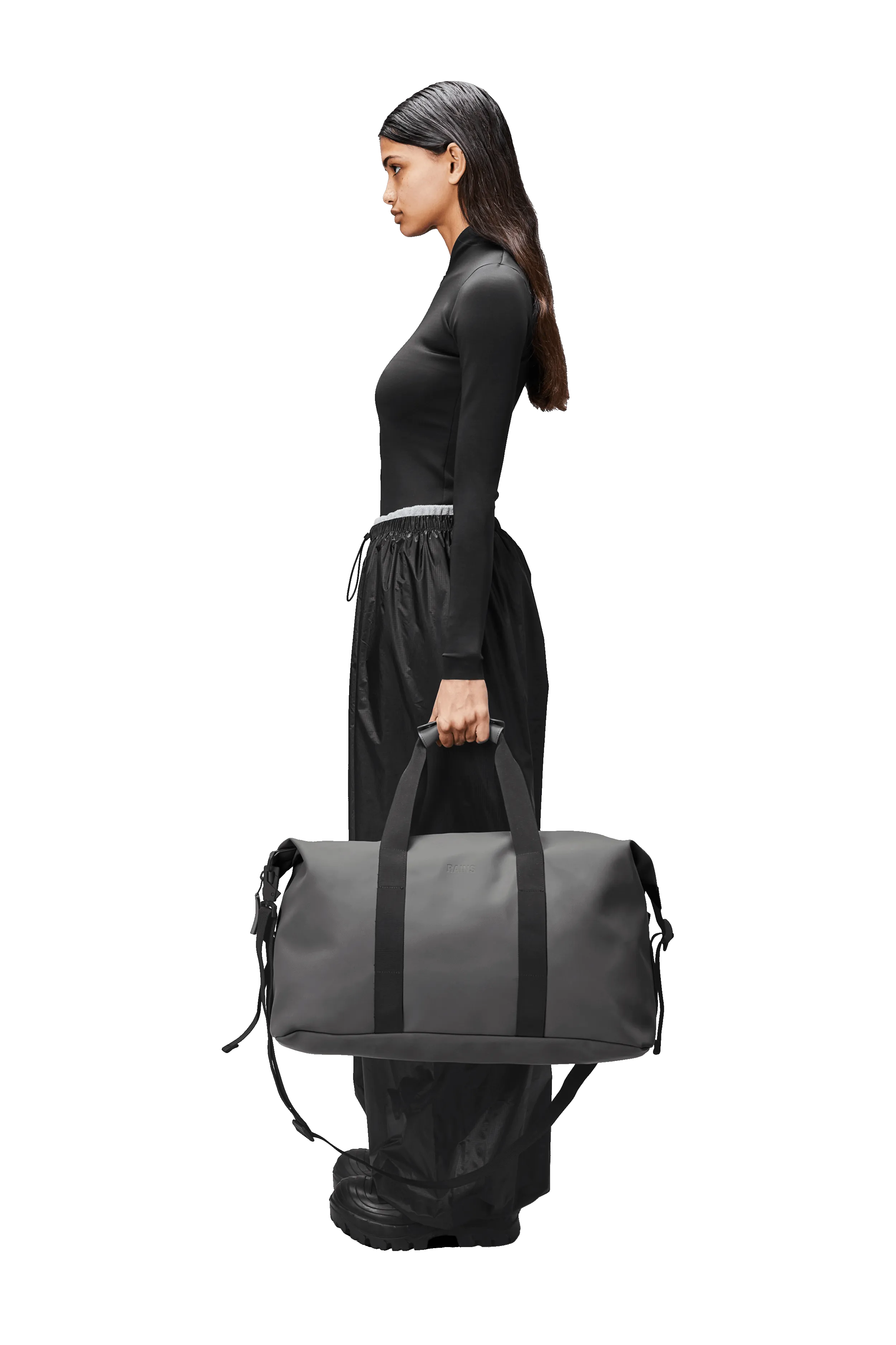 Rains Hilo Weekend Bag | Waterproof