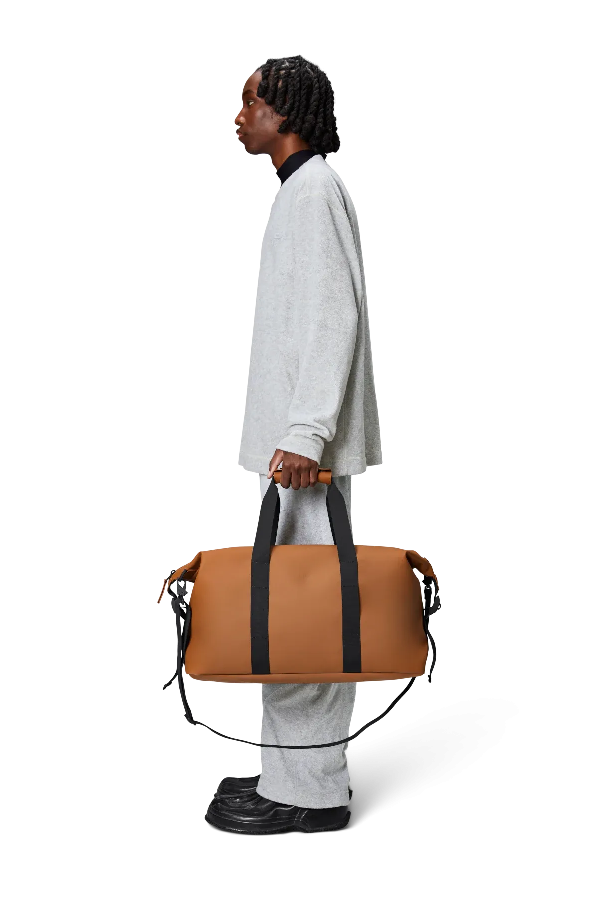 Rains Hilo Weekend Bag | Waterproof