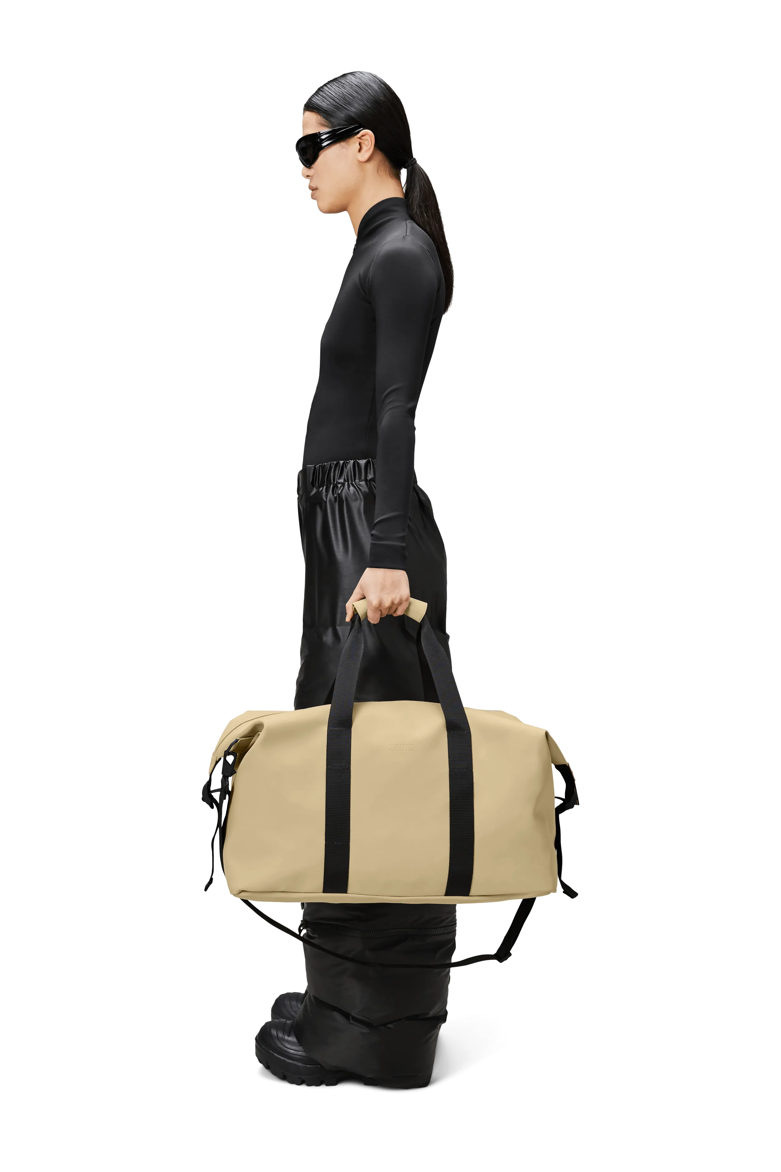 Rains Hilo Weekend Bag | Waterproof