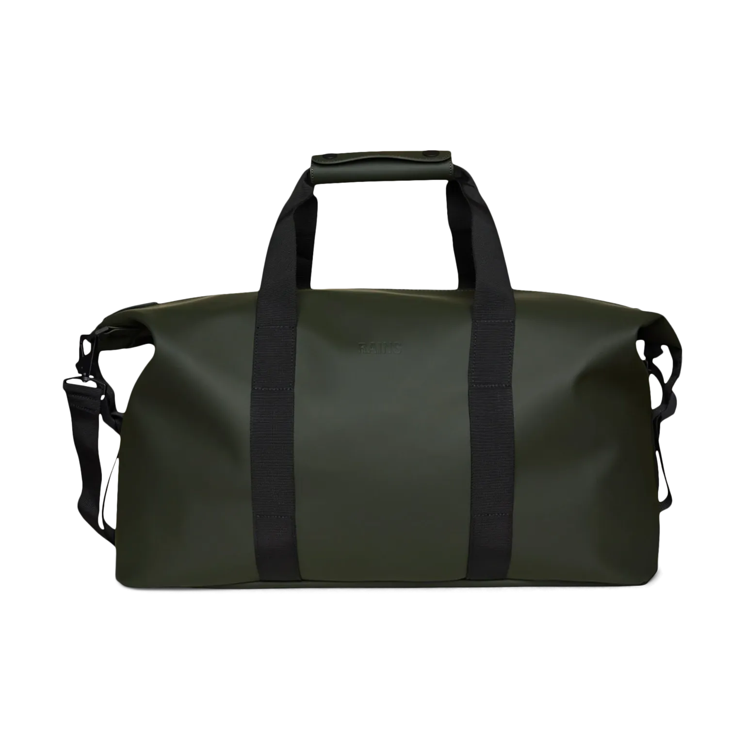 Rains Hilo Weekend Bag | Waterproof