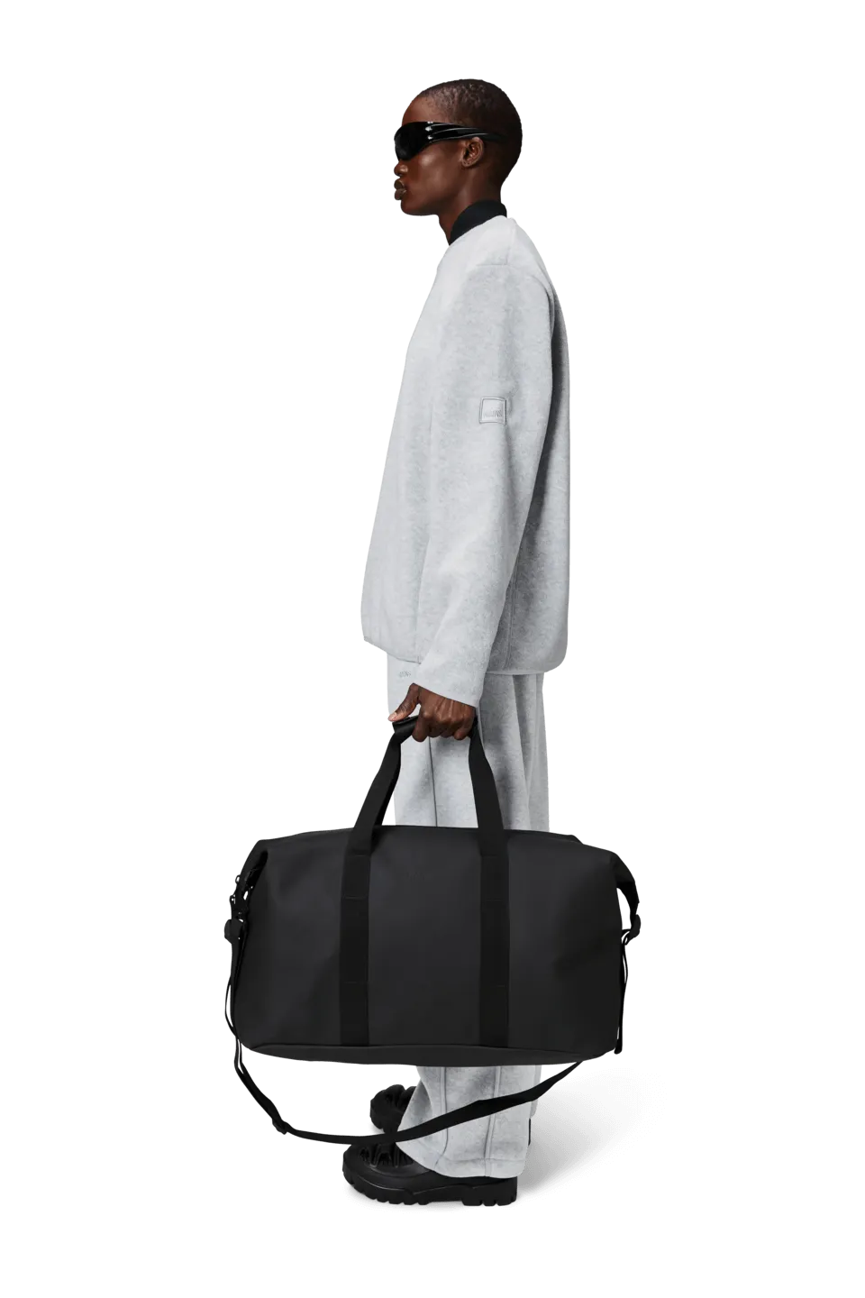 Rains Hilo Weekend Bag | Waterproof