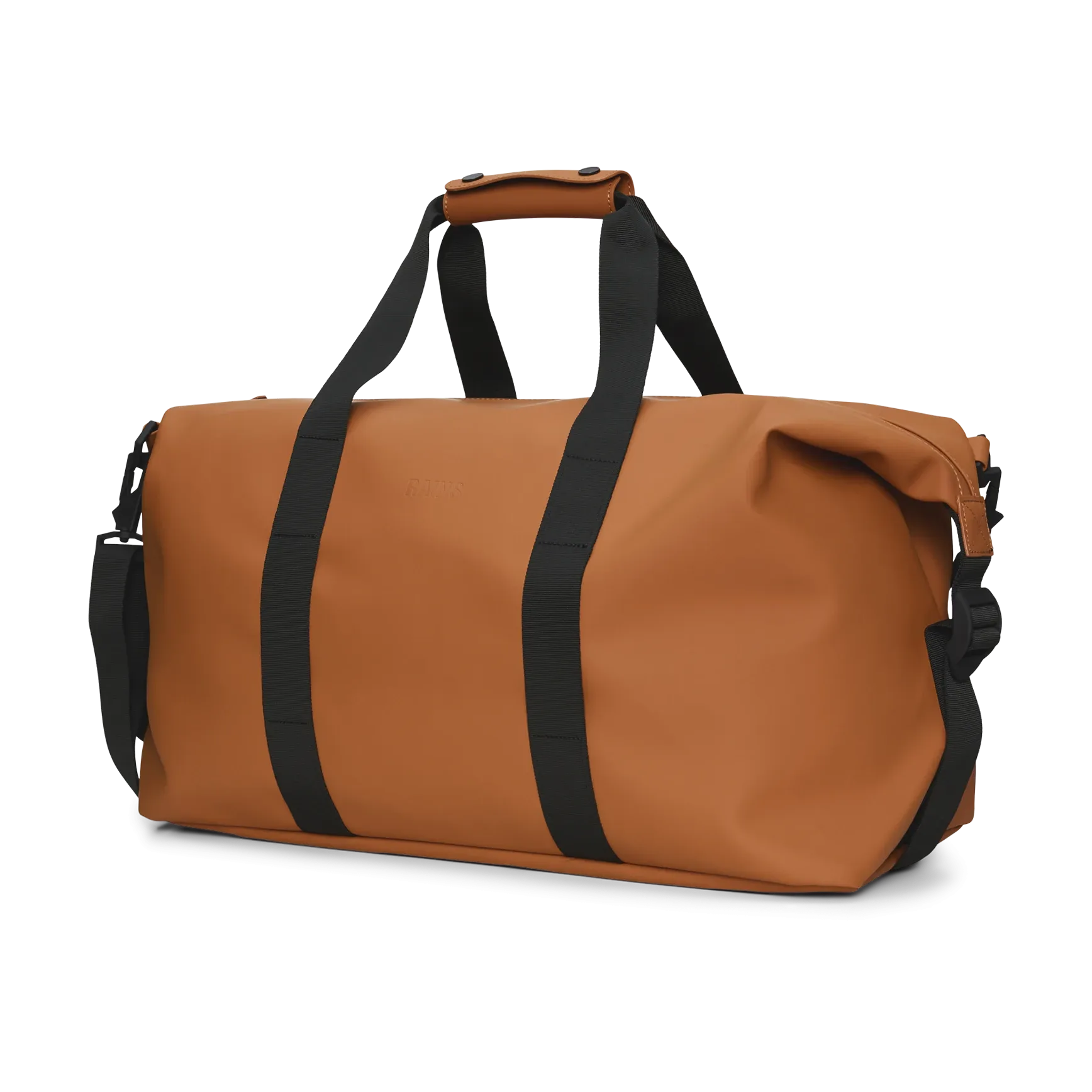 Rains Hilo Weekend Bag | Waterproof
