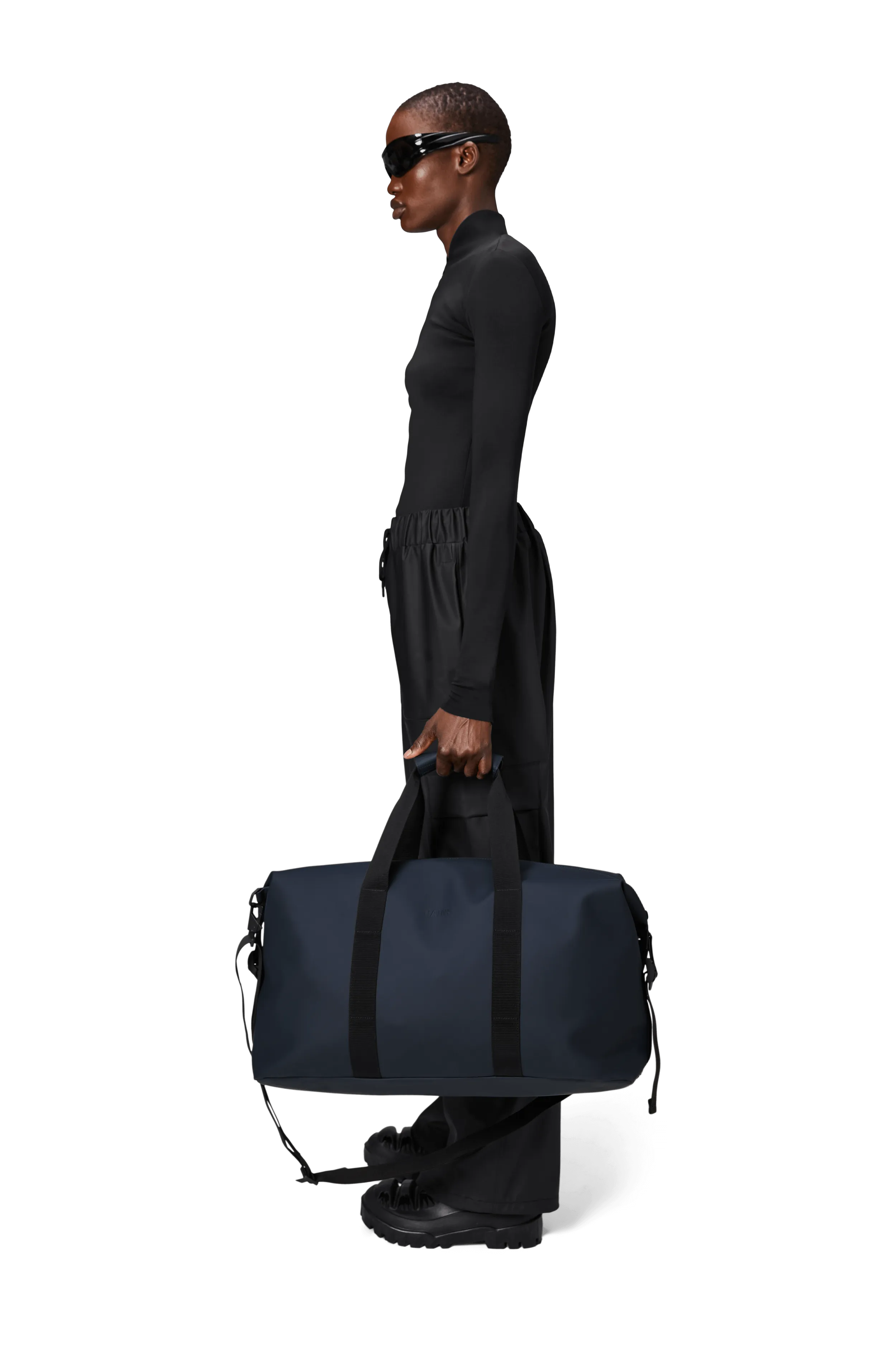Rains Hilo Weekend Bag | Waterproof