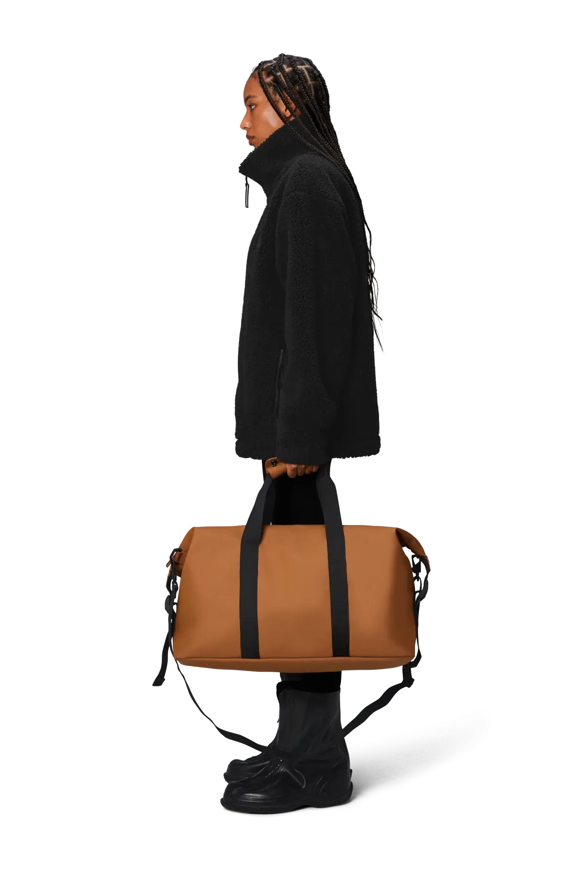 Rains Hilo Weekend Bag | Waterproof