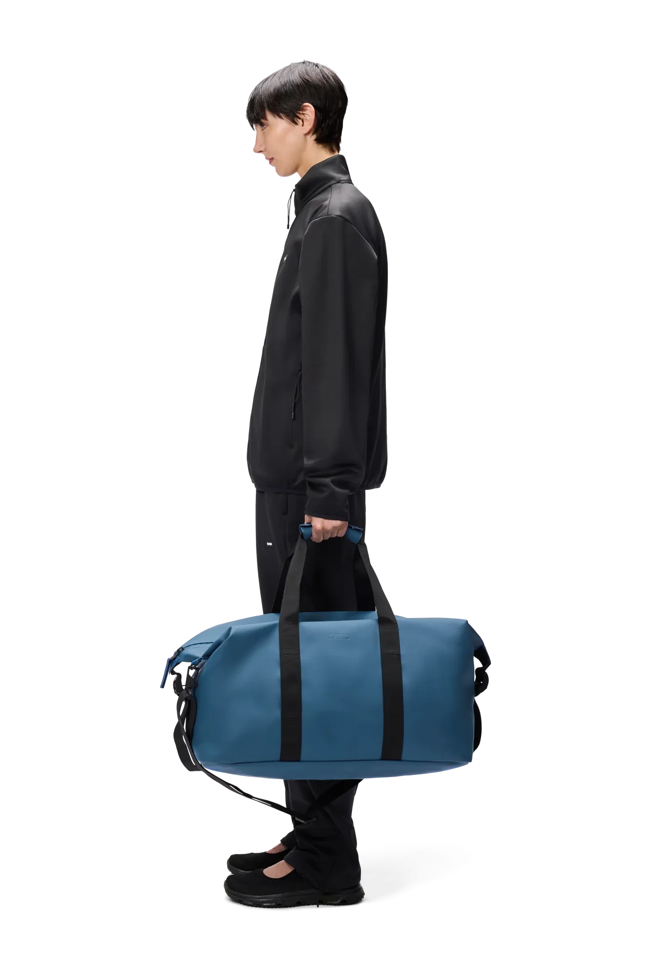 Rains Hilo Weekend Bag | Waterproof