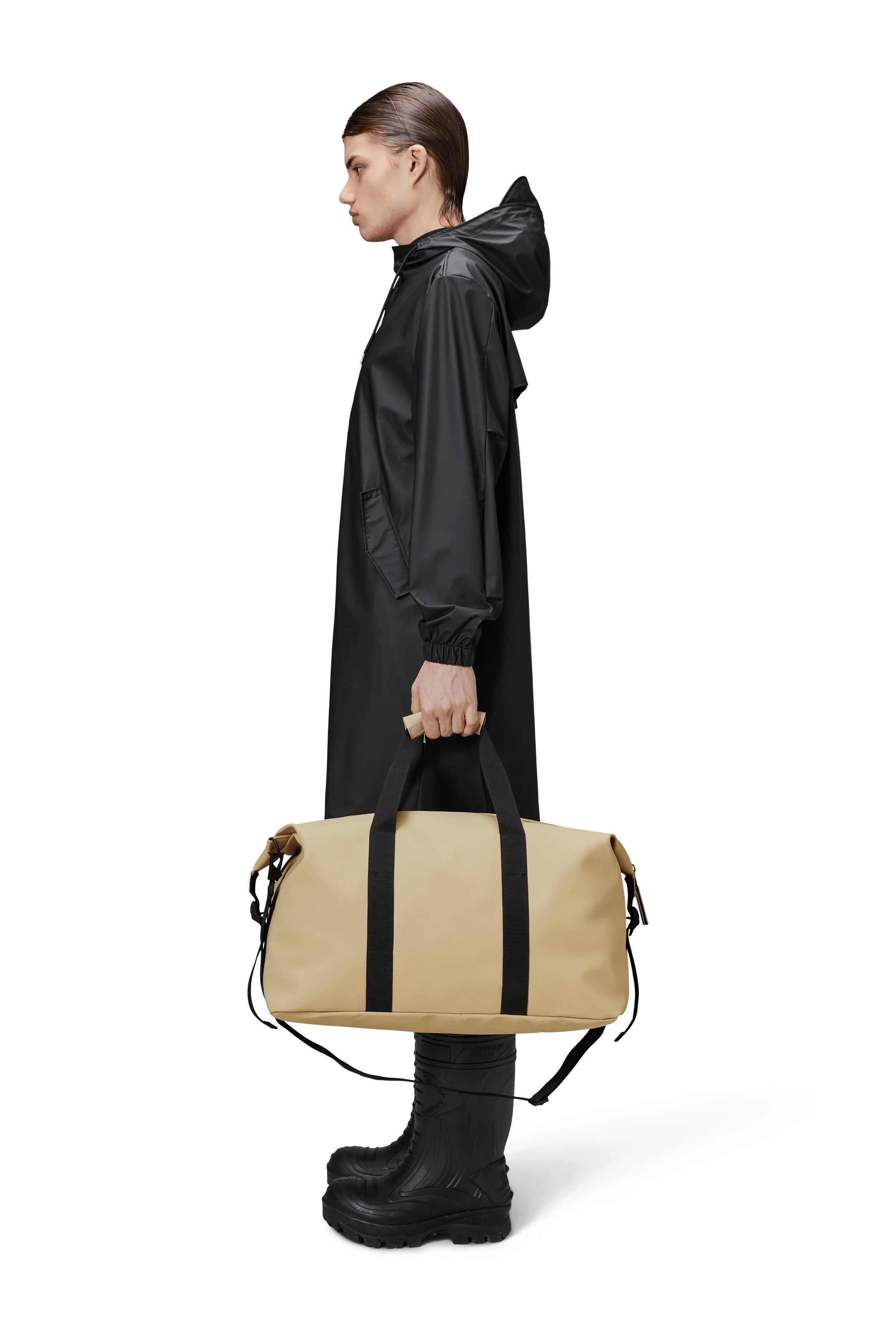 Rains Hilo Weekend Bag | Waterproof