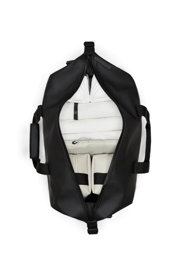 Rains Hilo Weekend Bag | Waterproof