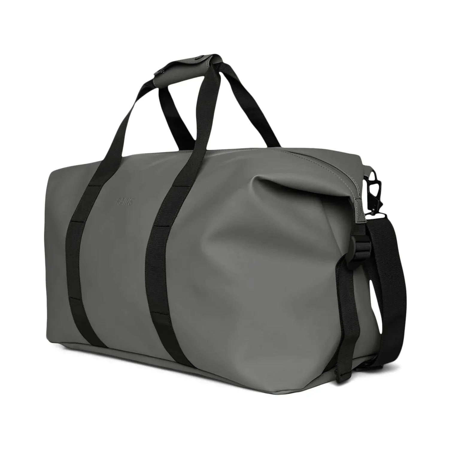 Rains Hilo Weekend Bag | Waterproof