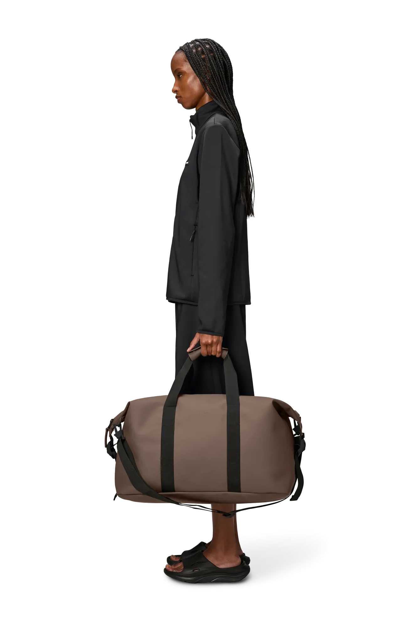 Rains Hilo Weekend Bag | Waterproof
