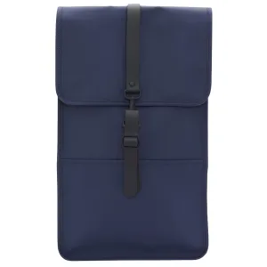 Rains Mini Backpack - Navy