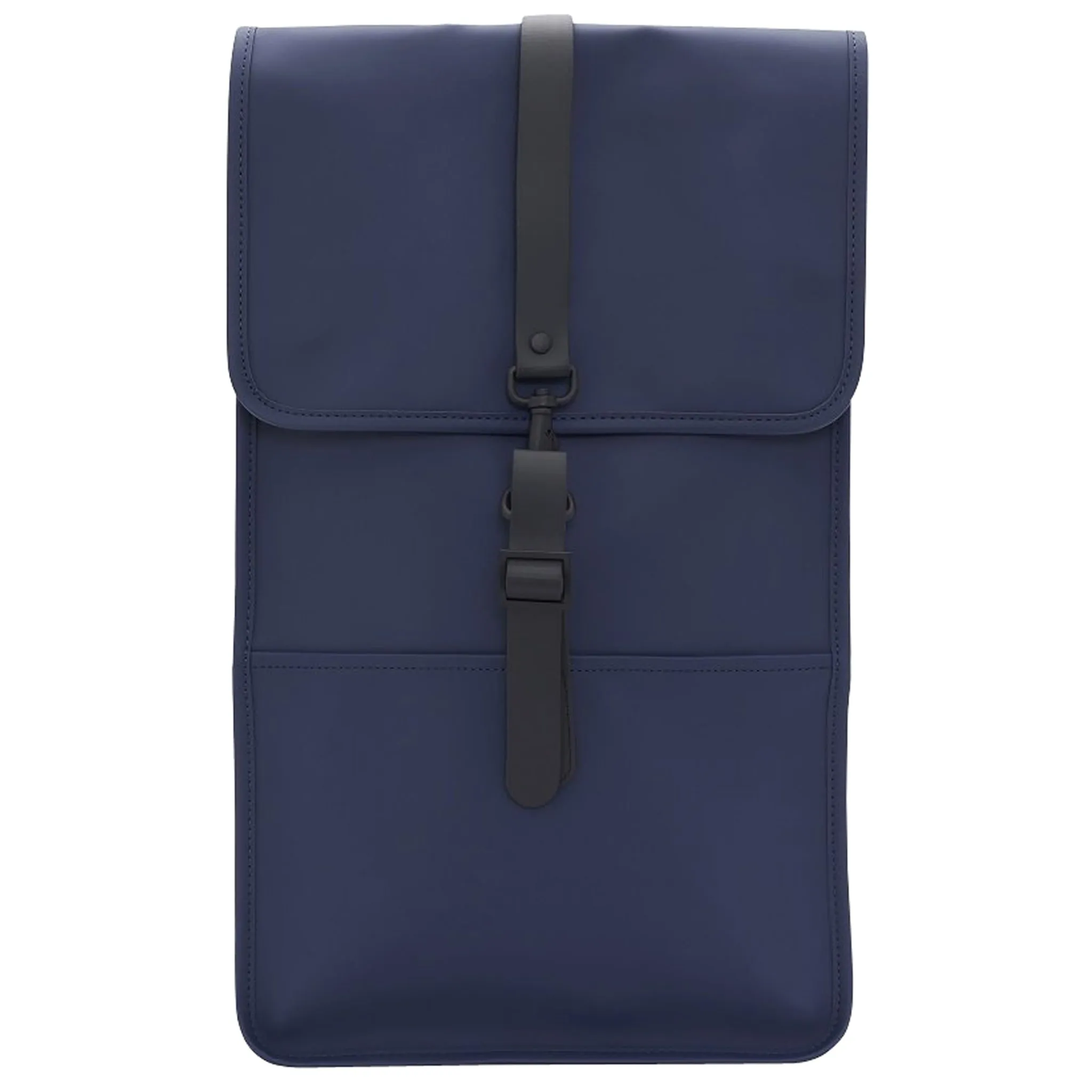 Rains Mini Backpack - Navy