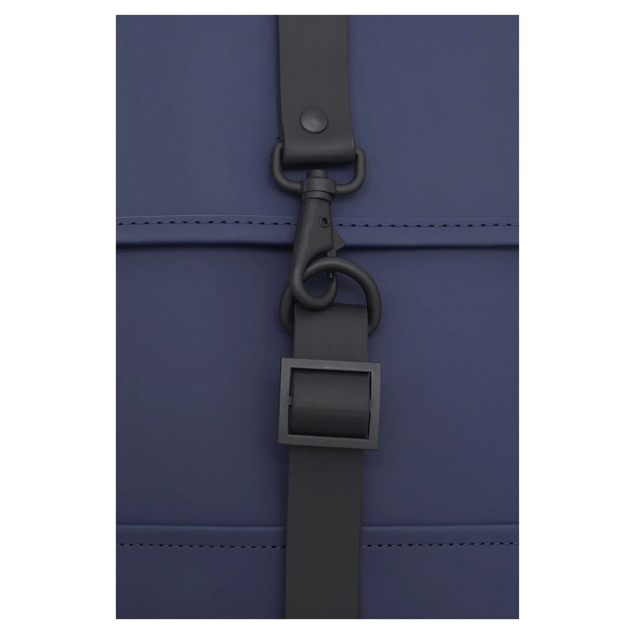Rains Mini Backpack - Navy