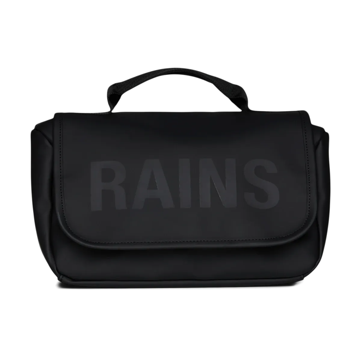 Rains Texel Wash Bag | Waterproof