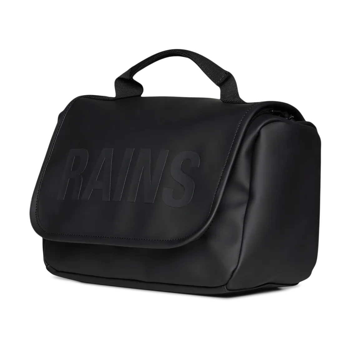 Rains Texel Wash Bag | Waterproof
