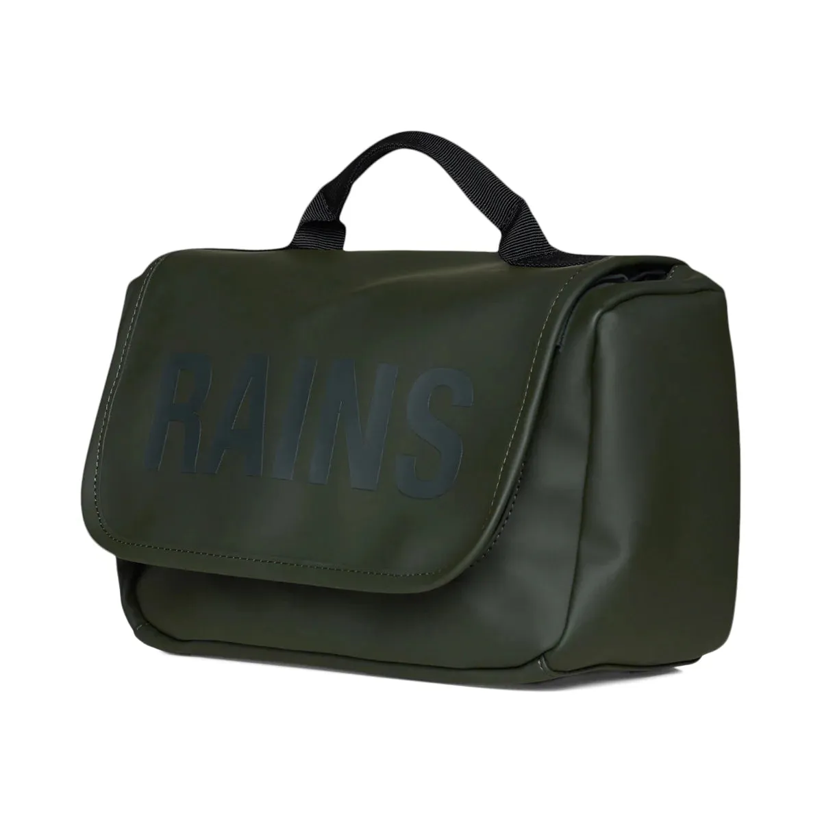 Rains Texel Wash Bag | Waterproof