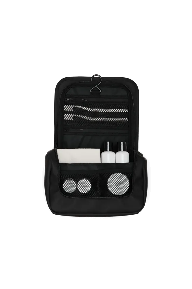 Rains Texel Wash Bag | Waterproof