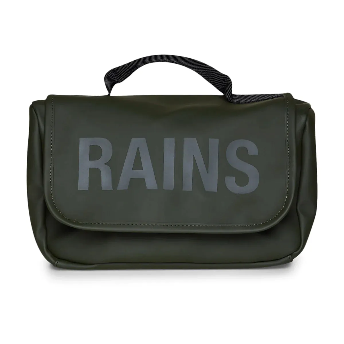 Rains Texel Wash Bag | Waterproof