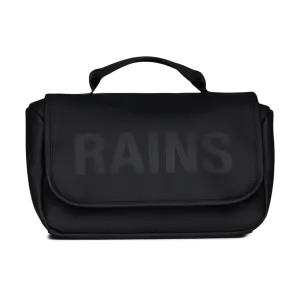 Rains Texel Wash Bag | Waterproof