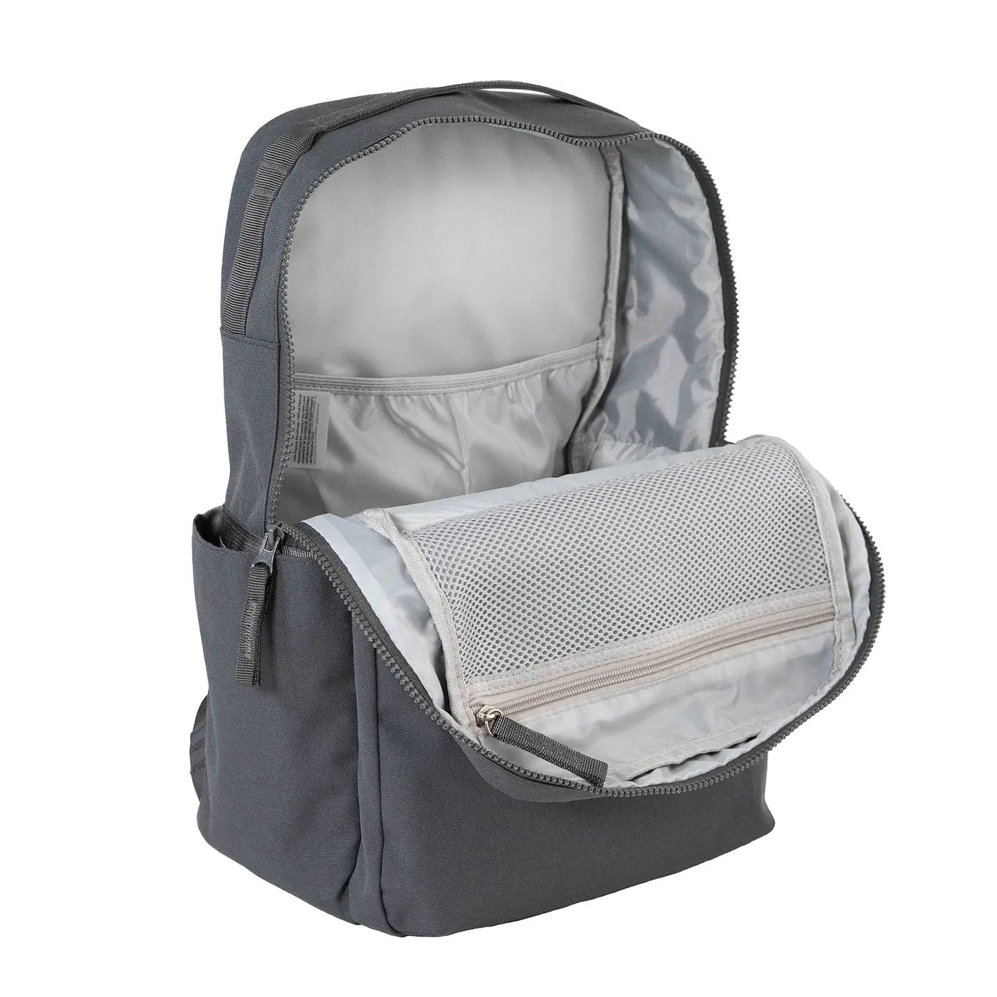 Red Rovr Roo Backpack - Moss