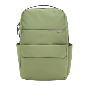 Red Rovr Roo Backpack - Moss