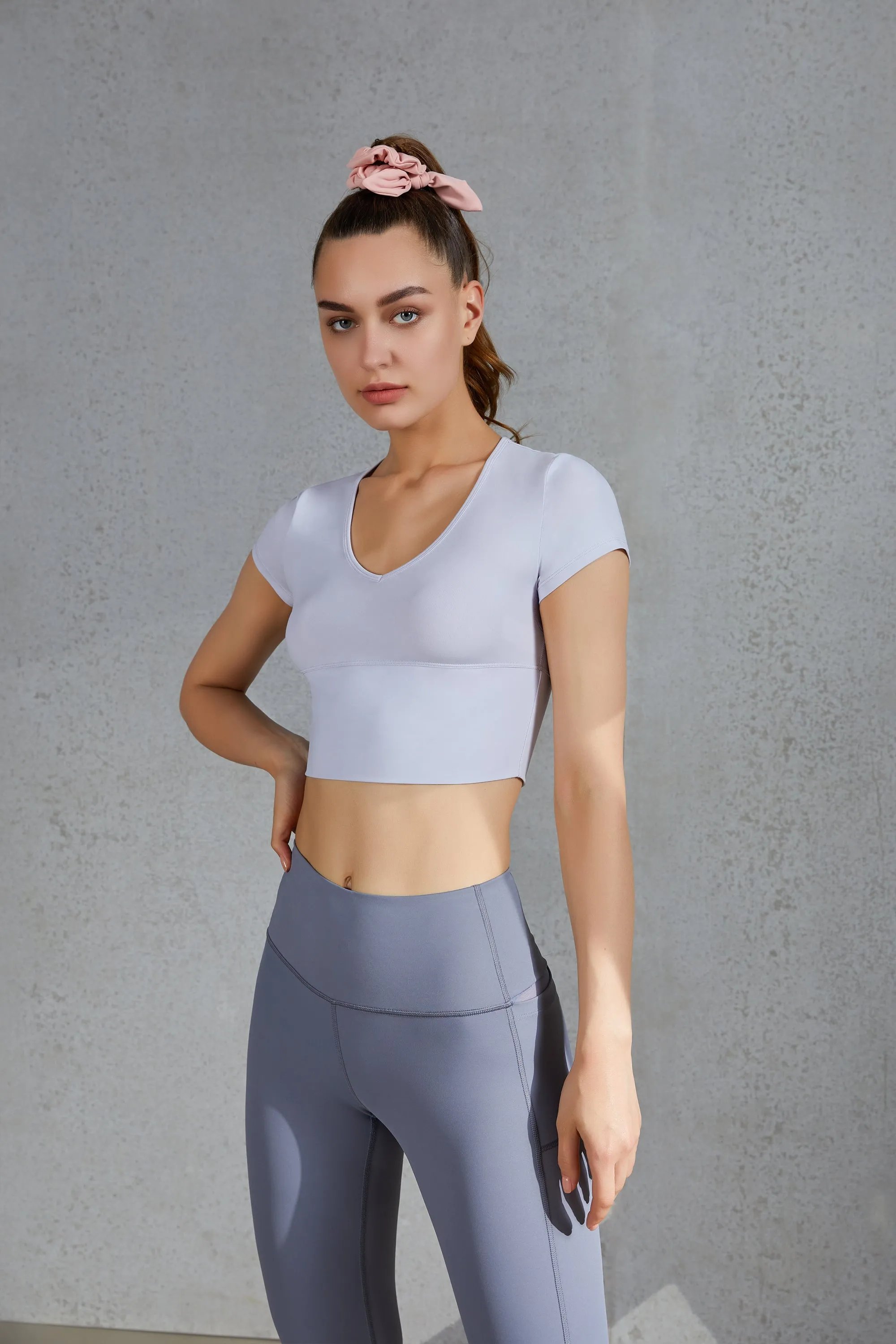 Relaxing Tee