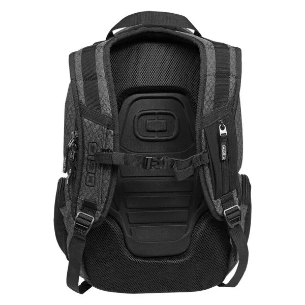 Rev Backpack - Black