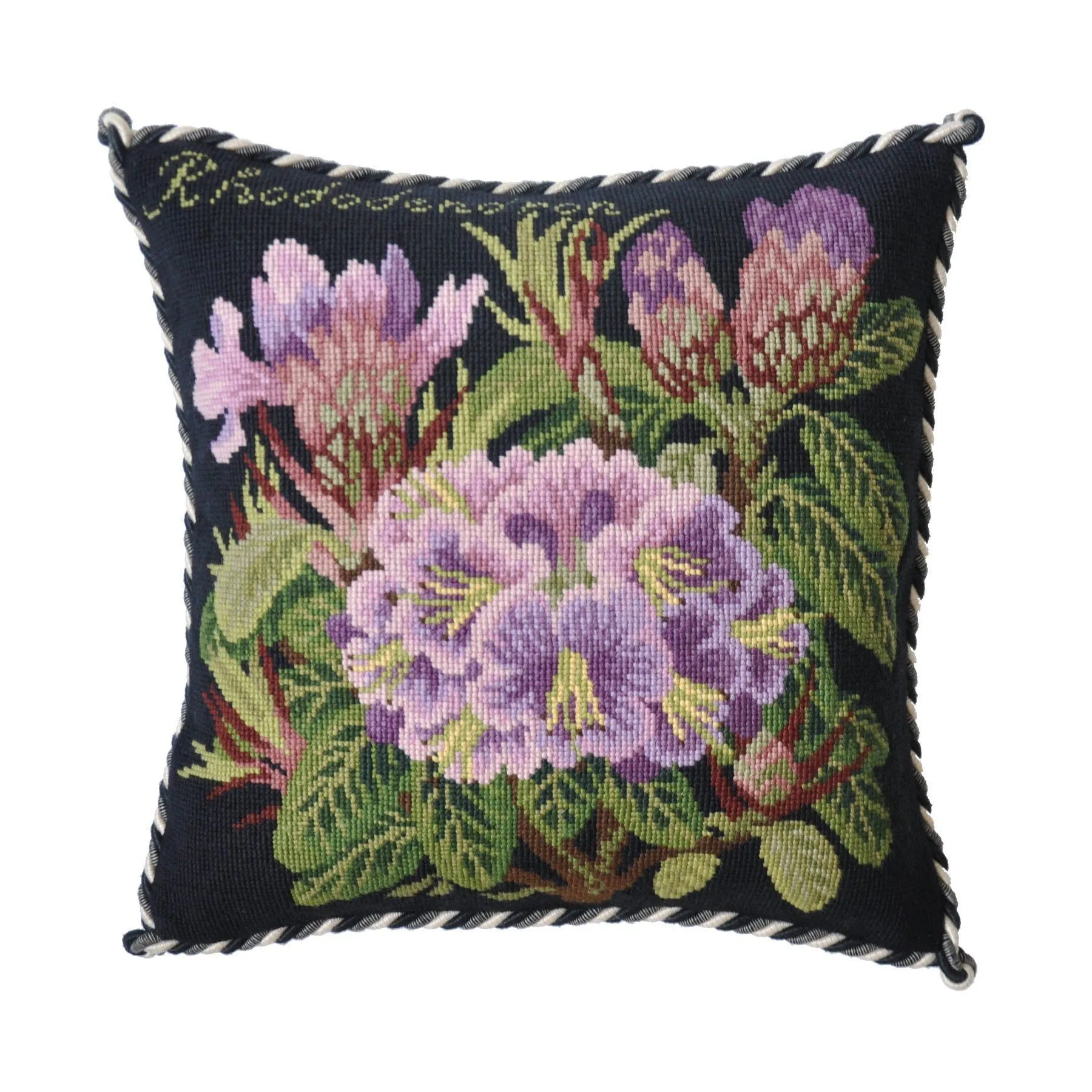 Rhododendron