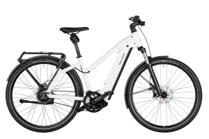 Riese & Müller Charger4 Mixte