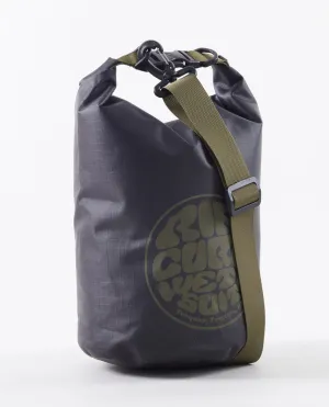 Rip Curl Surf Series 5L Barrel Bag