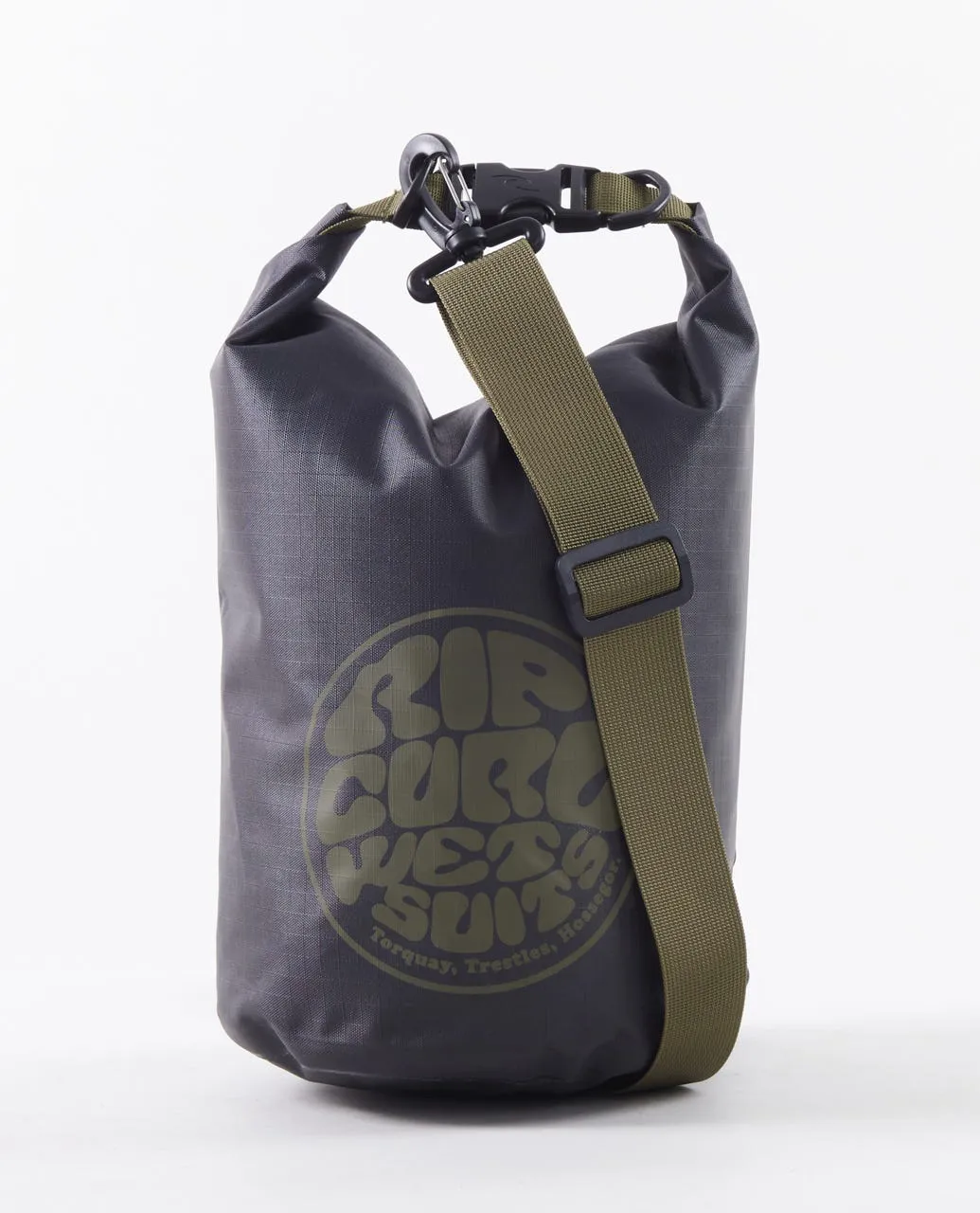 Rip Curl Surf Series 5L Barrel Bag
