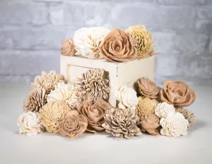 Rolling Wheatfield Assortment