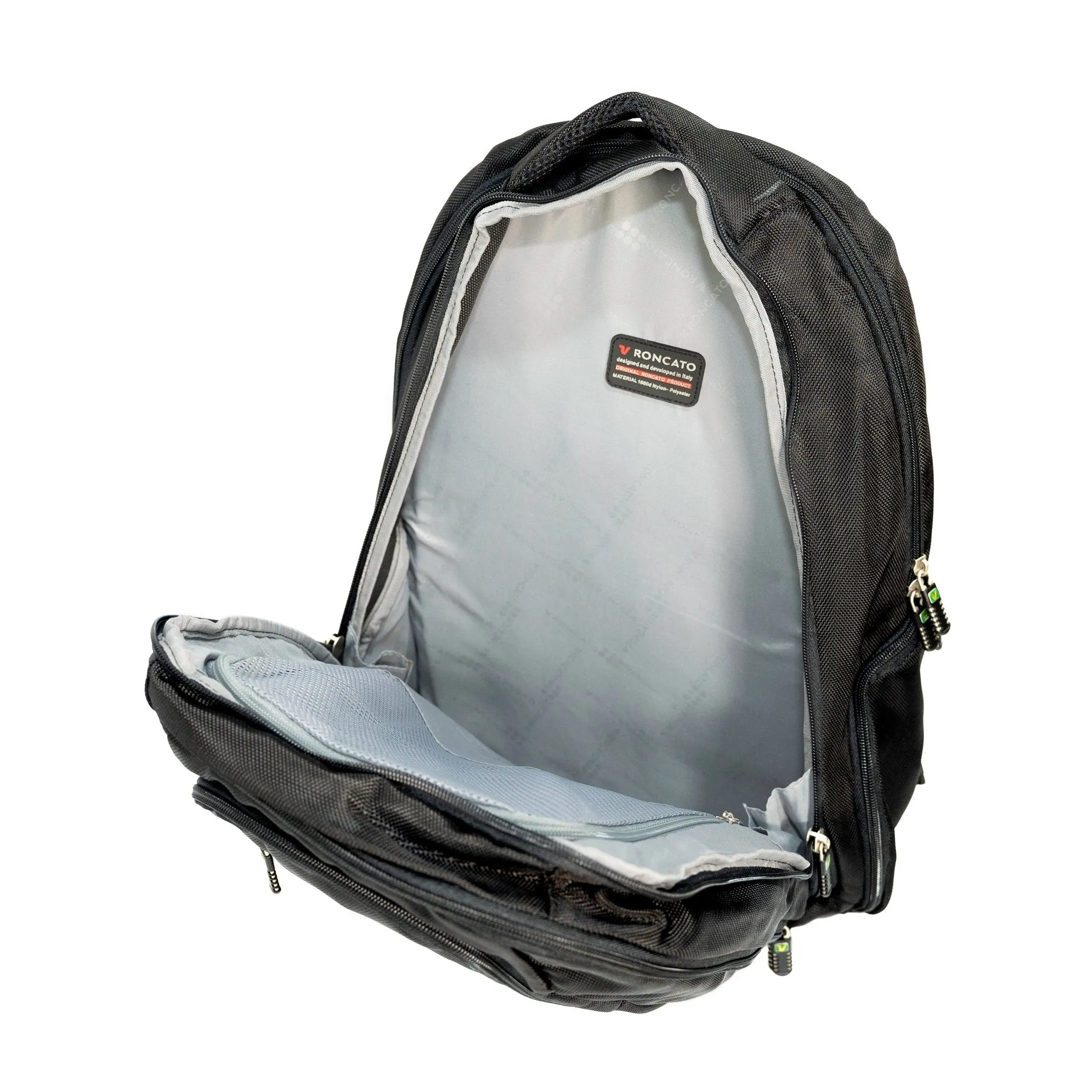 Roncato Sunrise Backpack