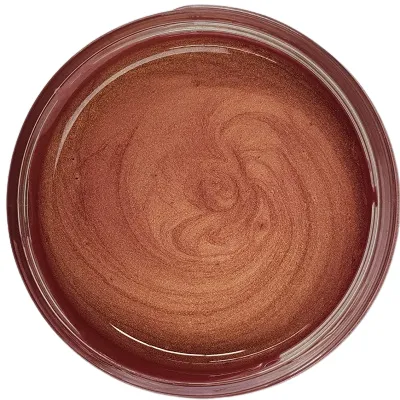 Rose Gold - Luster Epoxy Paste