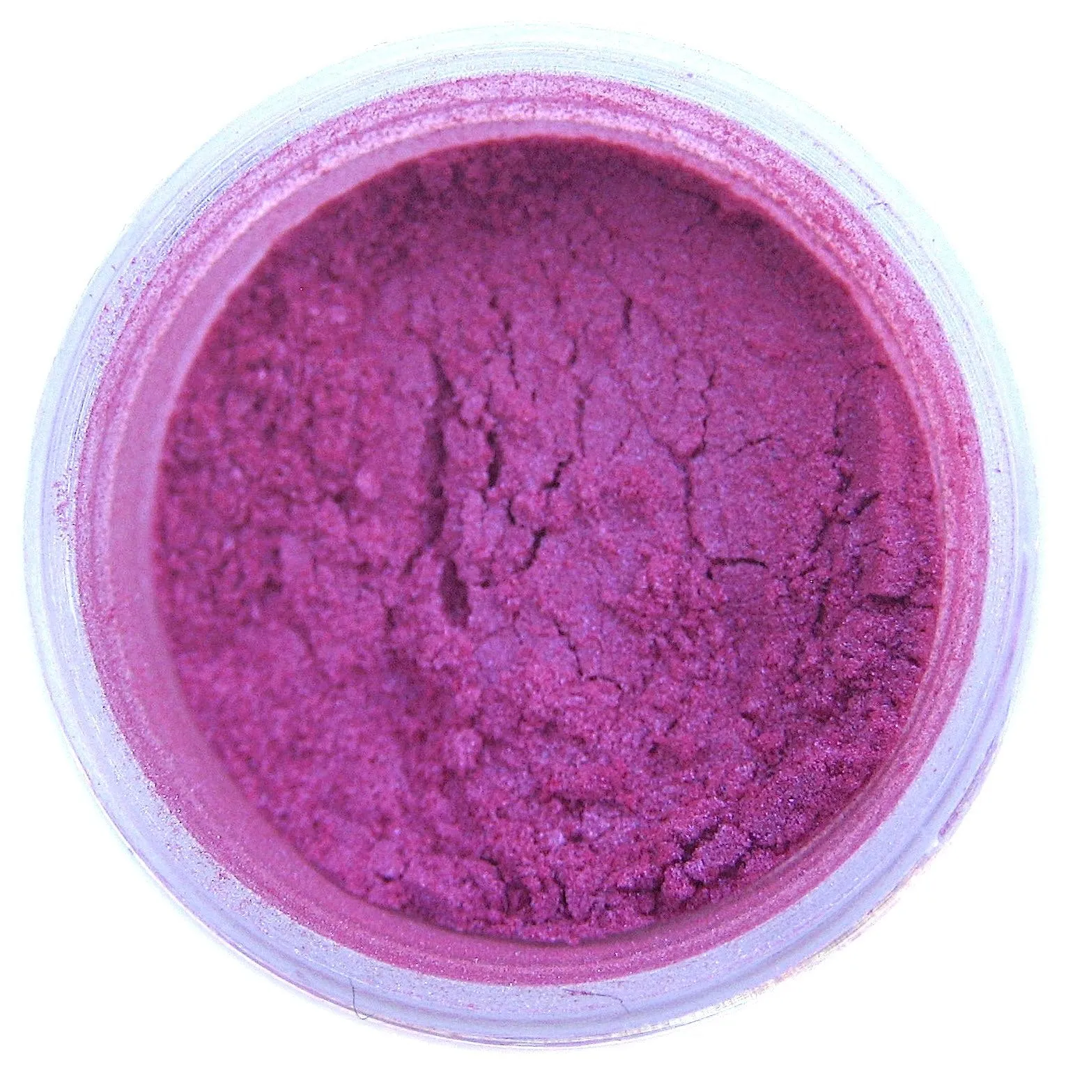 Rose Pink Luster Dust