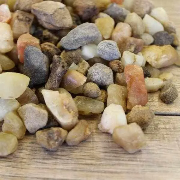 Rose Quartz Chippings