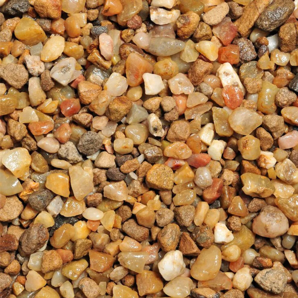 Rose Quartz Chippings