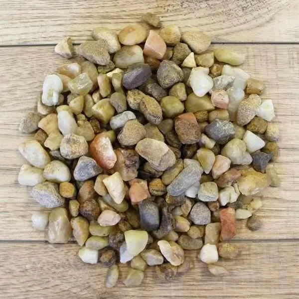 Rose Quartz Chippings