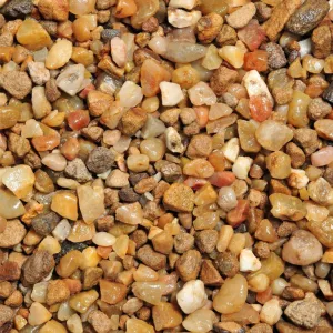 Rose Quartz Chippings