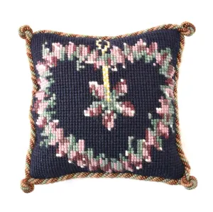 Rosebud Heart Mini Kit