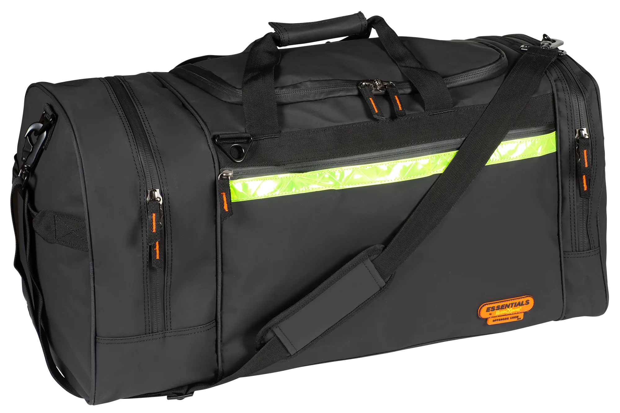 Rugged Extremes Offshore Crew Bag