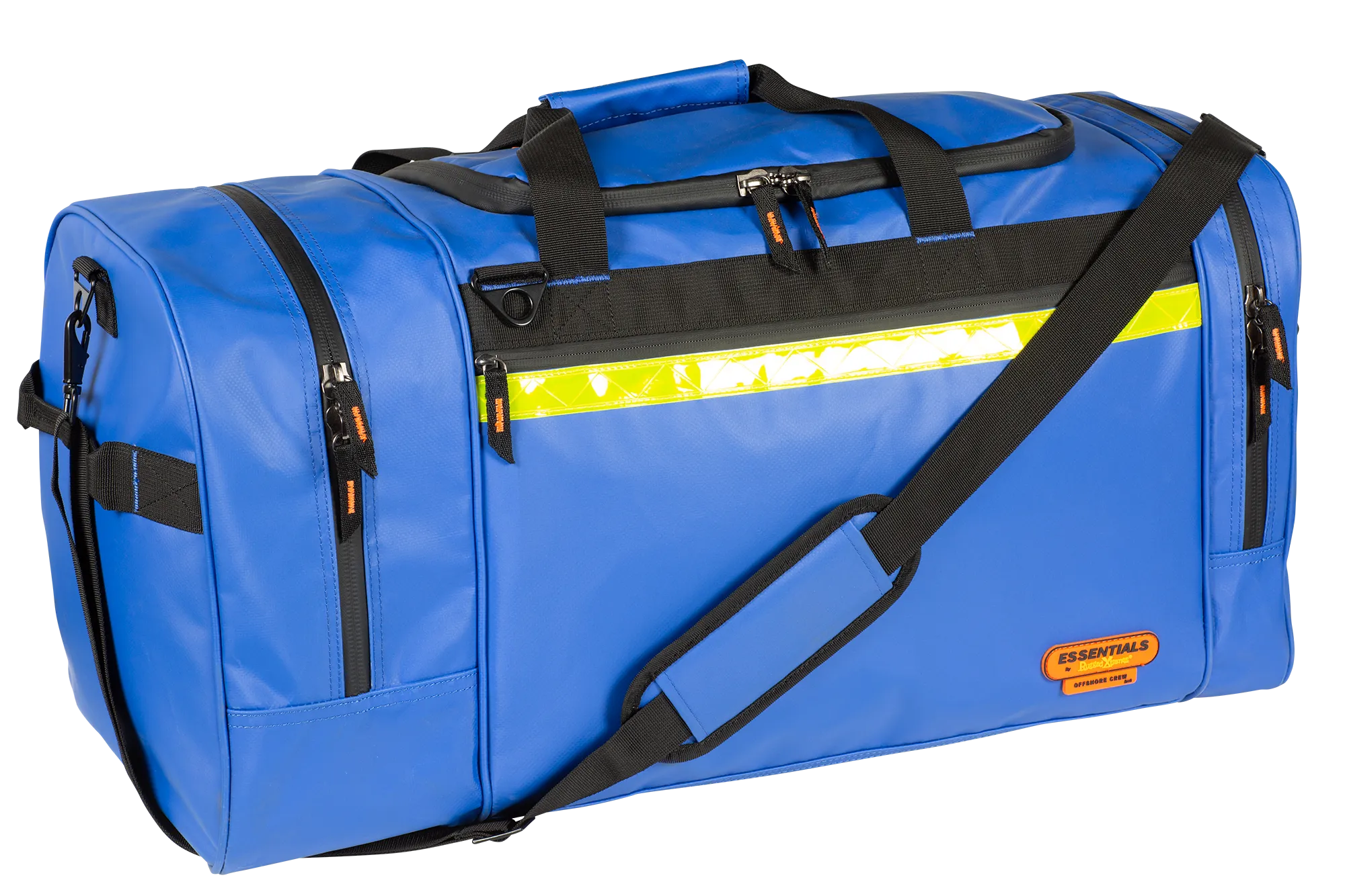 Rugged Extremes Offshore Crew Bag