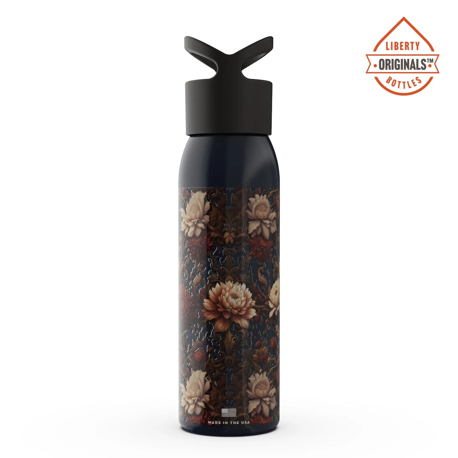 Rustic Floral Originals