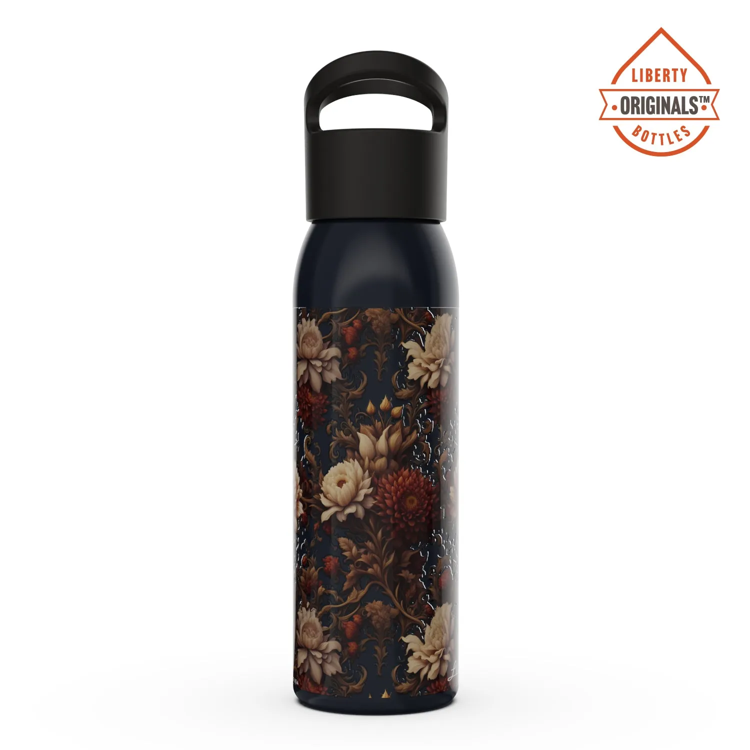 Rustic Floral Originals