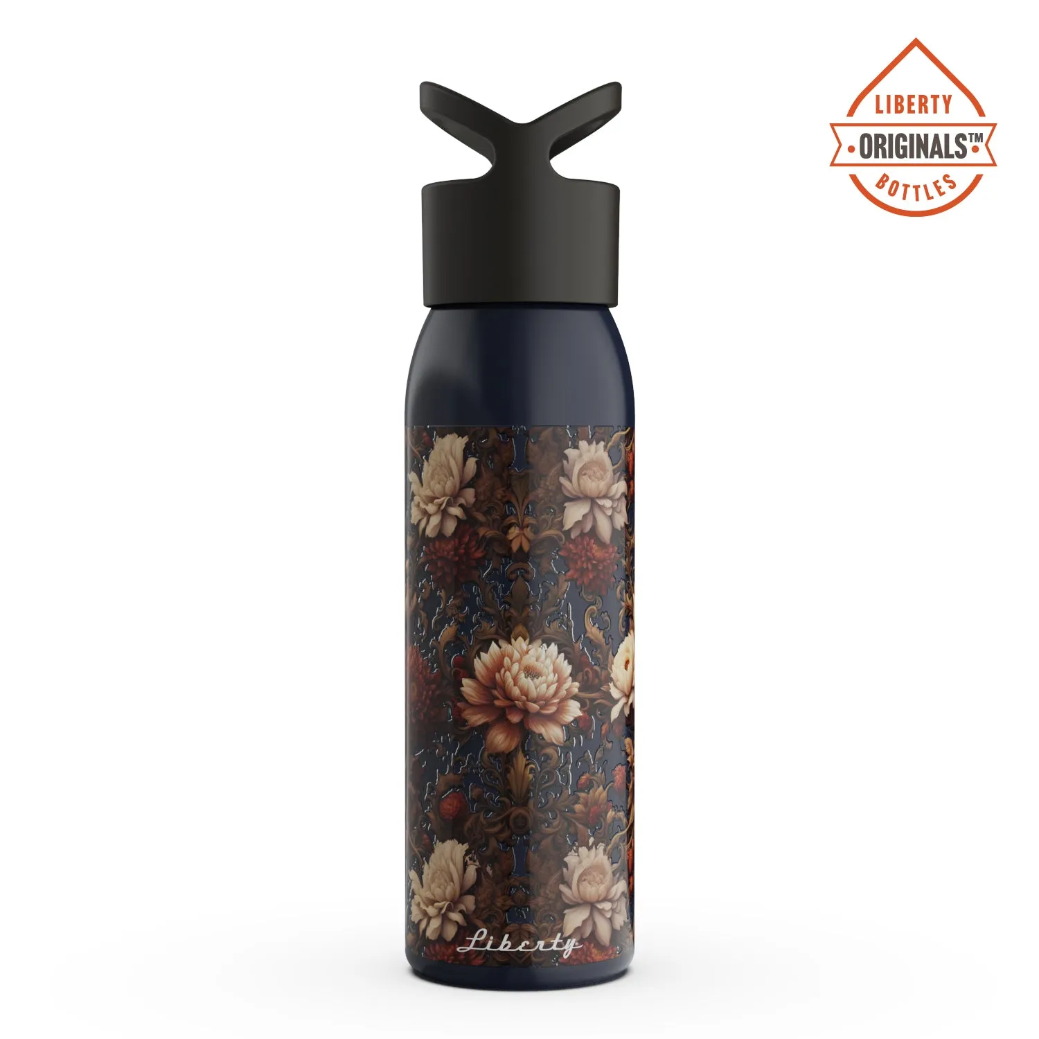 Rustic Floral Originals