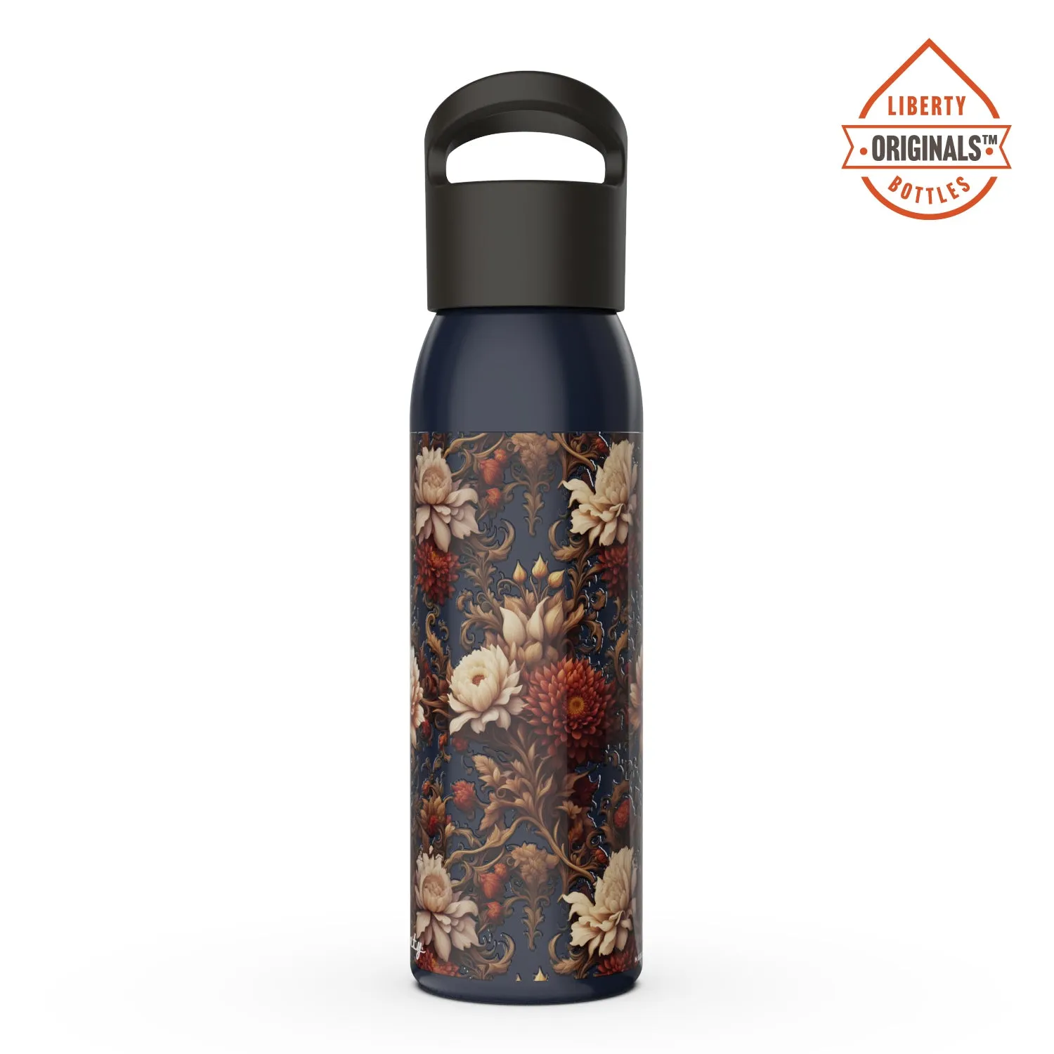 Rustic Floral Originals