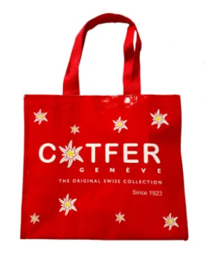 SAC COTFER 35X30X15 ANNIVERSAIRE SAC - PORTE-MONNAIE