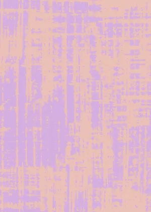 Scree Wallpaper - Bubblegum