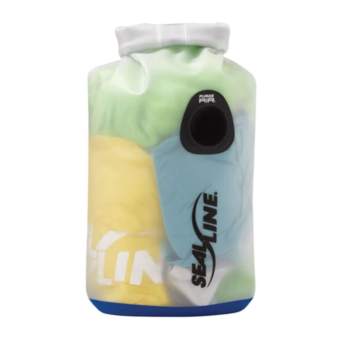 Seal Line (Cascade Designs) Discovery View Dry Bag 5L