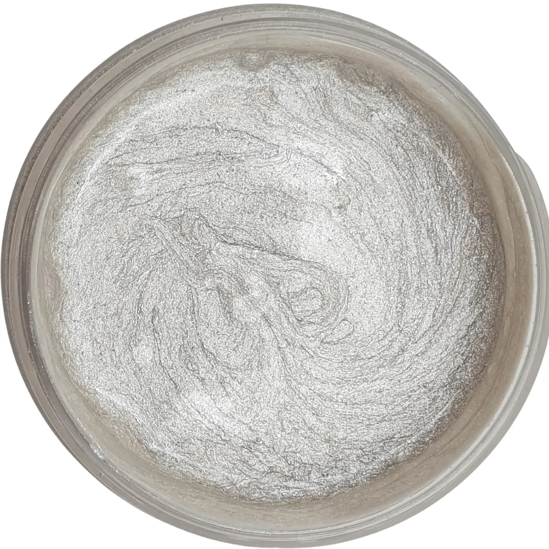 Shimmer Pearl - Luster Epoxy Paste
