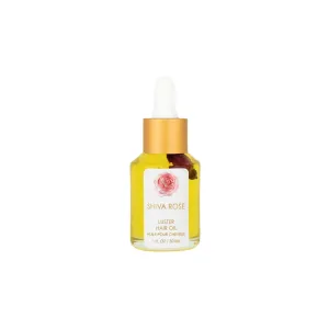SHIVA ROSE - Luster Hair Oil